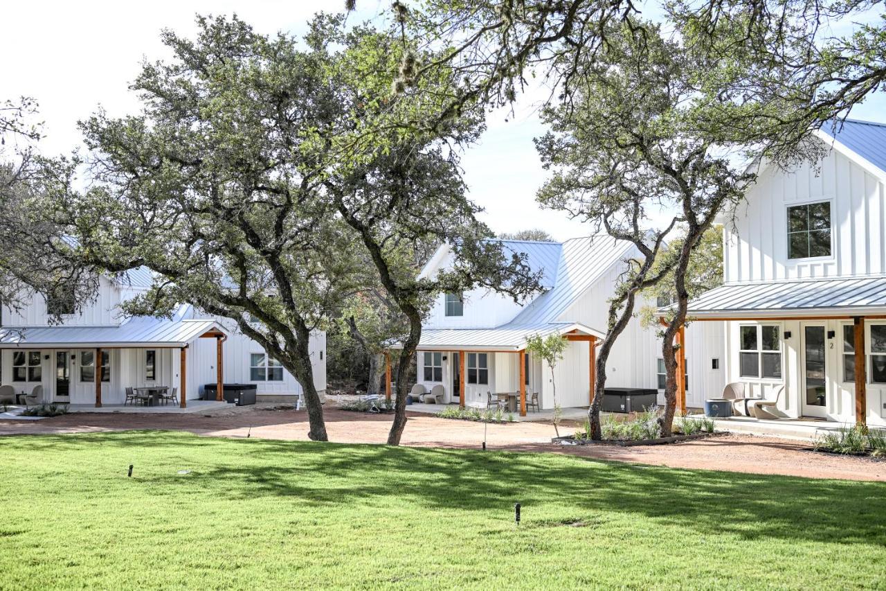 Camp Hideaway Gruene *