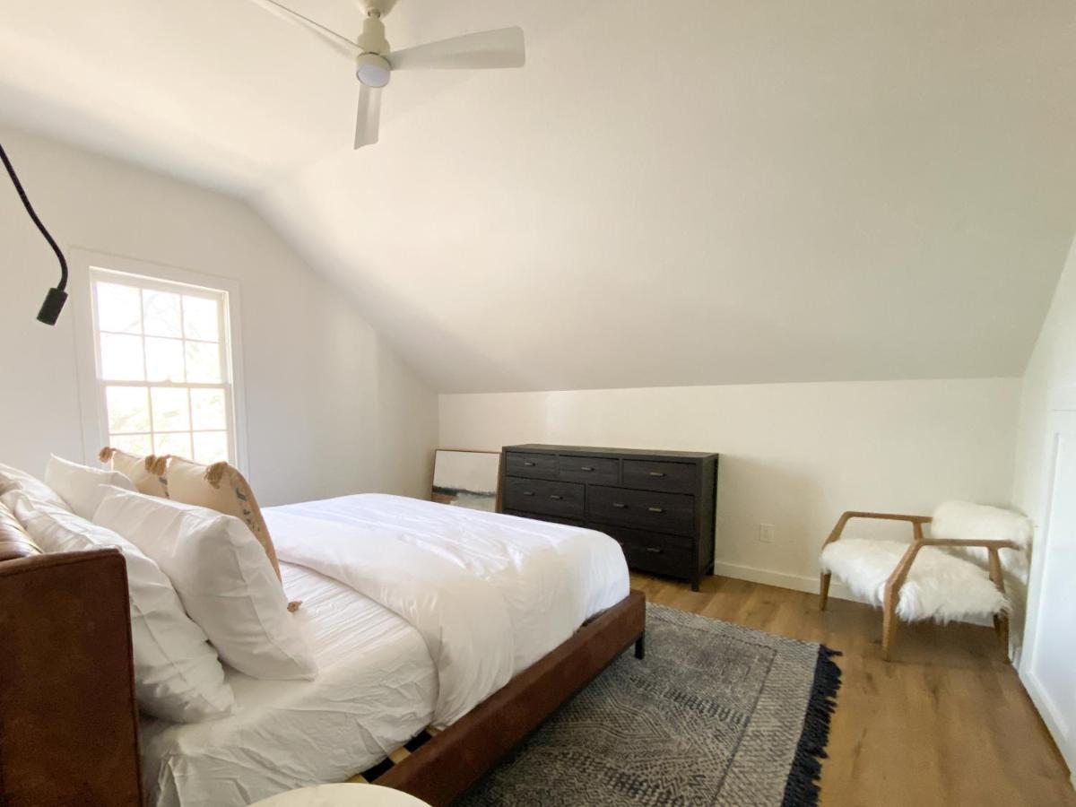 Ferienhaus Camp Hideaway Gruene