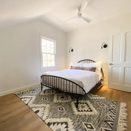Camp Hideaway Gruene Villa New Braunfels Exterior photo