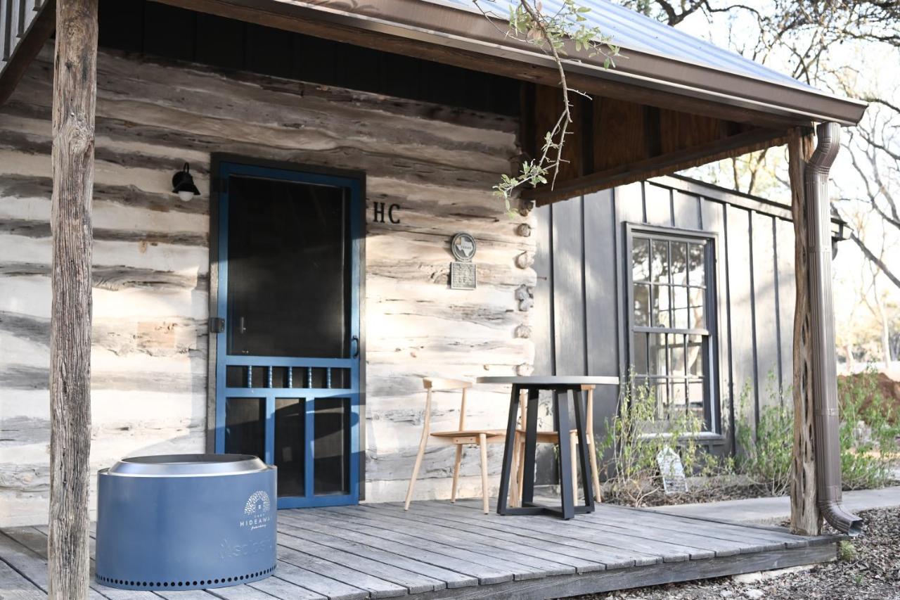 Camp Hideaway Gruene Ferienhaus *