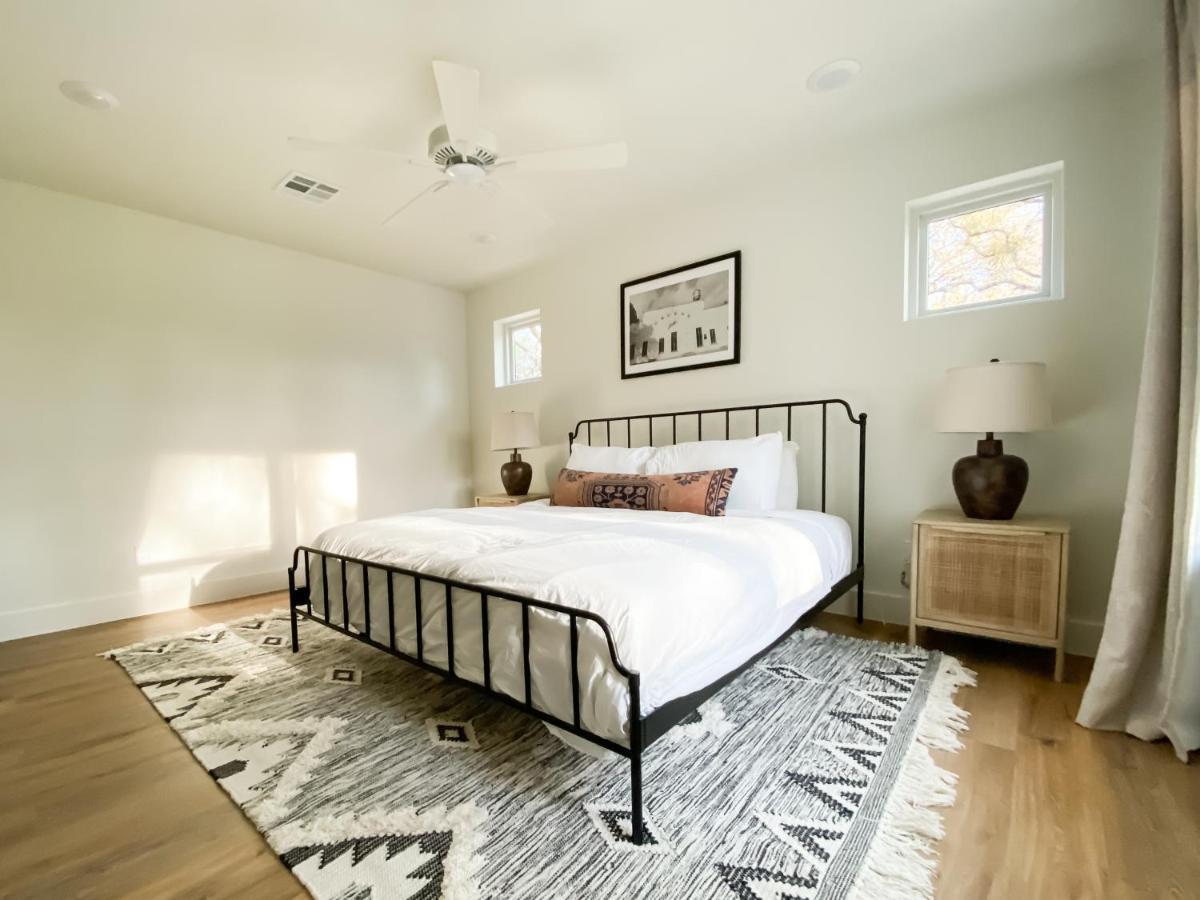 Ferienhaus Camp Hideaway Gruene *