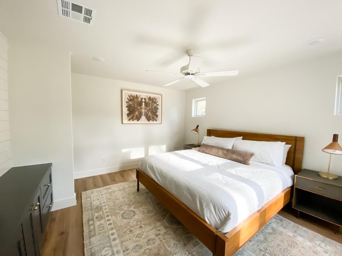 Camp Hideaway Gruene