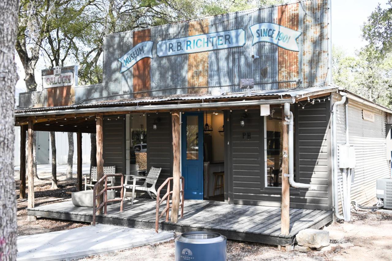 Camp Hideaway Gruene