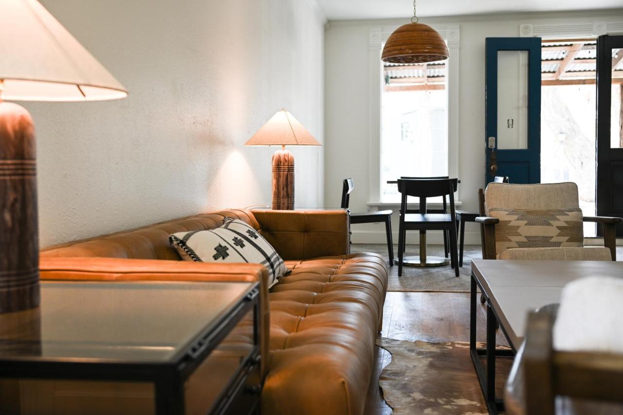Camp Hideaway Gruene *